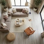 Vinil za lepljenje Light Grey Oak - slika 2