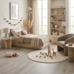 Vinil za lepljenje Light Grey Oak - slika 3