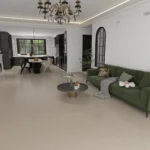 Vinil za lepljenje Sand Concrete - slika 2