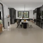 Vinil za lepljenje Sand Concrete - slika 3