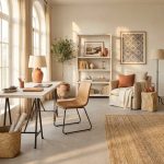 Vinil za lepljenje Sand Concrete - slika 5