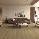 Vinil EVP klik Whitewashed Oak - slika 2