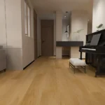 Vinil za lepljenje Natural Oak - slika 2