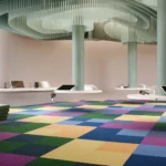 Tekstilna talna obloga Immersion Animate 474 - slika 2