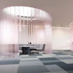 Tekstilna talna obloga Immersion Animate 569 - slika 2