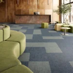 Tekstilna talna obloga Pattern Balanced 656 - slika 2