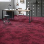 Tekstilna talna obloga Rudiments Basalt 363 - slika 2