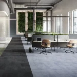 Tekstilna talna obloga Rudiments Basalt 989 - slika 2