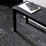 Tekstilna talna obloga Imperfection Bruut 989 - slika 2