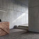 Tekstilna talna obloga Relaxing Floors ChillD 459 - slika 2