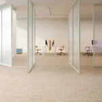 Tekstilna talna obloga Light Art Chrome 703 - slika 2