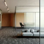 Tekstilna talna obloga Rudiments Clay 988 - slika 2