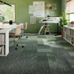 Tekstilna talna obloga Art Intervention Creative Spark 646 - slika 2