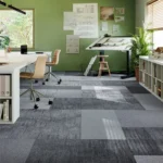 Tekstilna talna obloga Art Intervention Creative Spark 969 - slika 2