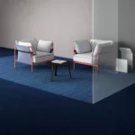 Tekstilna talna obloga Art Intervention Expansion Point 575 - slika 2