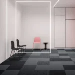 Tekstilna talna obloga Art Intervention Expansion Point 987 - slika 2