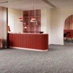 Tekstilna talna obloga Light Art Flare 714 - slika 2