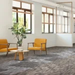 Tekstilna talna obloga Light Art Flare 731 - slika 2