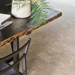 Tekstilna talna obloga Imperfection Grit 751 - slika 2