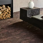 Tekstilna talna obloga Imperfection Grit 838 - slika 2