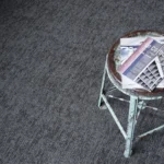 Tekstilna talna obloga Rudiments Jute 959 - slika 2