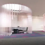 Tekstilna talna obloga Immersion Liberate 474 - slika 2