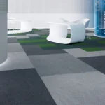 Tekstilna talna obloga - Itison v ploščah Immersion Liberate 574