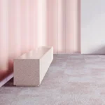 Tekstilna talna obloga Light Art Orb 419 - slika 2