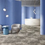 Tekstilna talna obloga Light Art Orb 731 - slika 2