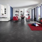 Vinil za lepljenje Black Big Stone - slika 2