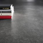 Vinil za lepljenje Black Big Stone