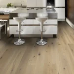 Gotovi parket Hrast Manor House - Keppel, surov izgled hrasta, mat lakiran, krtačen, country - slika 4