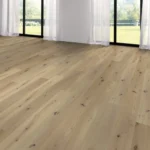 Gotovi parket Hrast Manor House - Keppel, surov izgled hrasta, mat lakiran, krtačen, country - slika 5