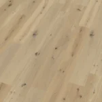 Gotovi parket Hrast Manor House - Keppel, surov izgled hrasta, mat lakiran, krtačen, country - slika 6