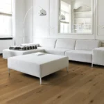 brezbarvno mat lakiran