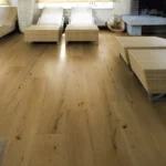 brezbarvno mat lakiran