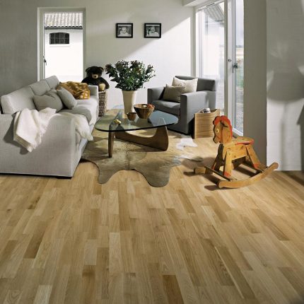 Gotovi parket Lecco Variation