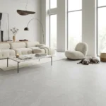 Vinil za lepljenje Light Grey Stone - slika 2