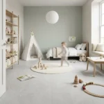 Vinil za lepljenje Light Grey Stone - slika 3