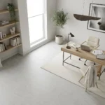 Vinil za lepljenje Light Grey Stone - slika 4