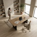 Vinil za lepljenje Light Timber Oak - slika 4