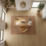 Vinil za lepljenje Urban Oak - slika 2