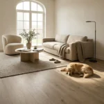 Vinil za lepljenje Classic Oak - slika 2