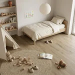 Vinil za lepljenje Classic Oak - slika 3