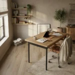 Vinil za lepljenje Classic Oak - slika 4