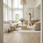 Vinil EVP klik Nobel Oak - slika 2